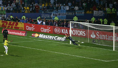 TRỰC TIẾP Argentina-Colombia: Kết quả xứng đáng (KT) - 10