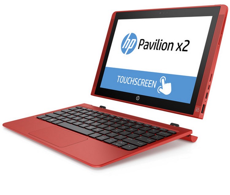 HP tung Pavilion x2 giá 299 USD dành cho sinh viên - 1