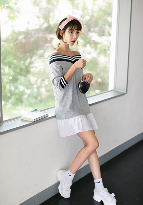 Đi tìm những mẫu váy “nóng” nhất hè này - 2