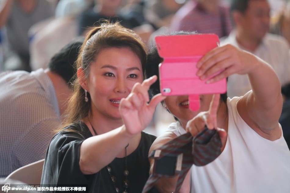 Bất ngờ gặp lại U50 "dâm phụ Phan Kim Liên" - 3