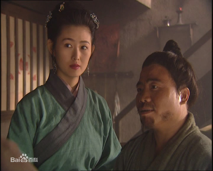 Bất ngờ gặp lại U50 "dâm phụ Phan Kim Liên" - 9