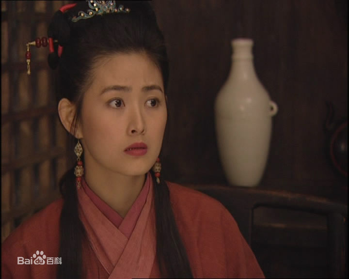 Bất ngờ gặp lại U50 "dâm phụ Phan Kim Liên" - 8