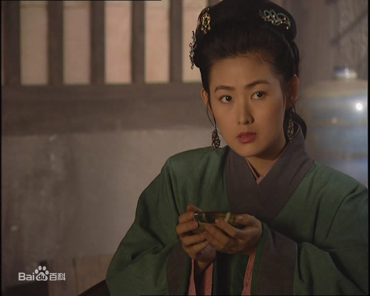 Bất ngờ gặp lại U50 "dâm phụ Phan Kim Liên" - 11