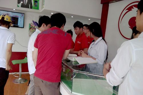 Ưu đãi mua điện thoại giá hời chỉ còn 72 giờ đồng hồ - 1