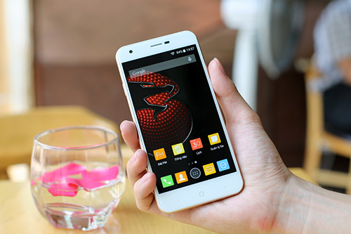 Ưu đãi mua điện thoại giá hời chỉ còn 72 giờ đồng hồ - 3