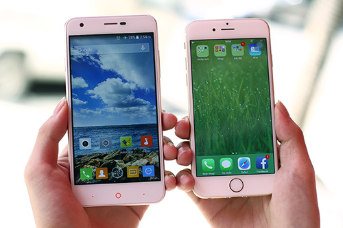 Ưu đãi mua điện thoại giá hời chỉ còn 72 giờ đồng hồ - 4