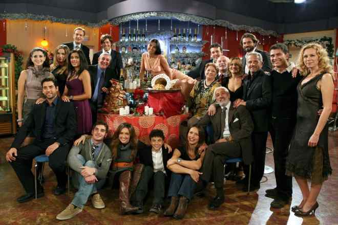 9 bộ phim dài chục ngàn tập vẫn khiến khán giả mê tít - 6