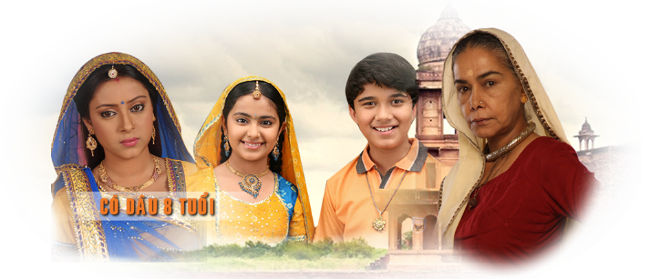 9 bộ phim dài chục ngàn tập vẫn khiến khán giả mê tít - 7