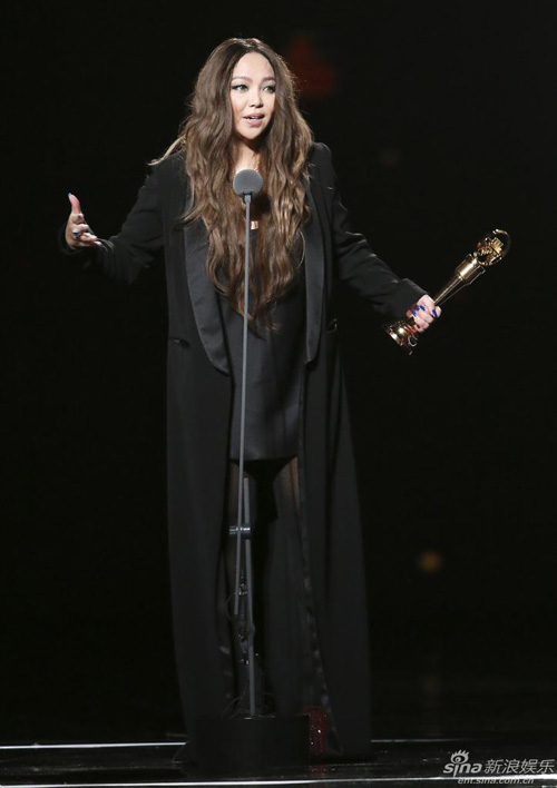 Giảm 30kg, Từ Hy Viên khoe nhan sắc mặn mà - 17