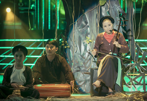 Khương Ngọc ẵm 100 triệu đồng nhờ hóa thành sao Hàn - 8