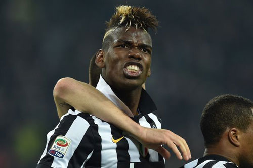 Tin HOT tối 28/6: Juventus nguy cơ mất SAO hạng nặng - 2