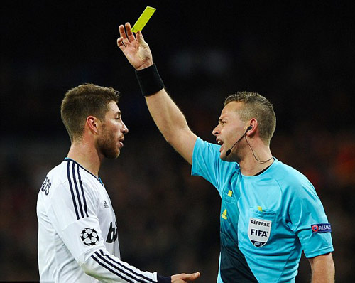 Thương vụ MU - Ramos: Kẻ phá bĩnh Man City - 2