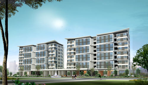 210 triệu đồng sở hữu chung cư giá thấp Đặng Xá - 1