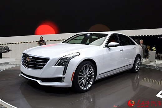 Điểm danh xe plug-in hydrid sắp trình làng - 2