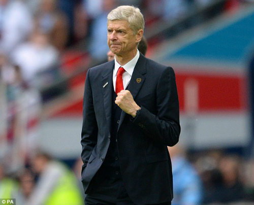 Cech chính thức là người của Arsenal - 3