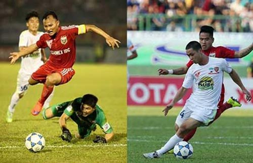 Vấn đề của bóng đá Việt Nam: Ai cứu HA Gia Lai? - 1