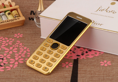 Top 5 điện thoại dưới 600.000 đồng hấp dẫn tại Việt Nam - 1