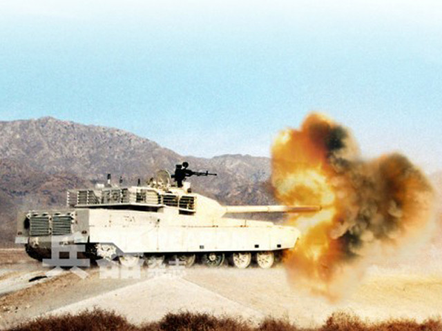 TQ chế tạo “siêu tăng” ưu việt hơn cả T-14 Armata? - 3
