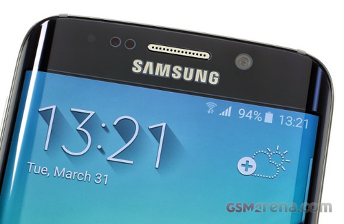 Rò rỉ Samsung Galaxy S6 Plus dùng pin 3.000 mAh - 1