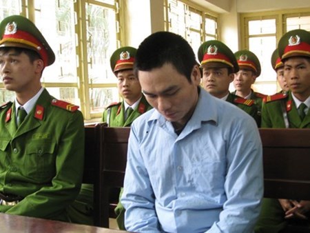 Xuất hiện nhân chứng mới trong vụ án Nguyễn Thanh Chấn - 1