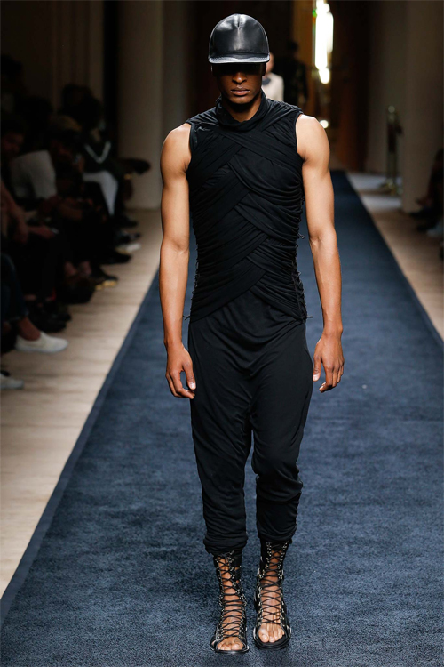 Các quý ông mặc gì khi khám phá thế giới? - 3