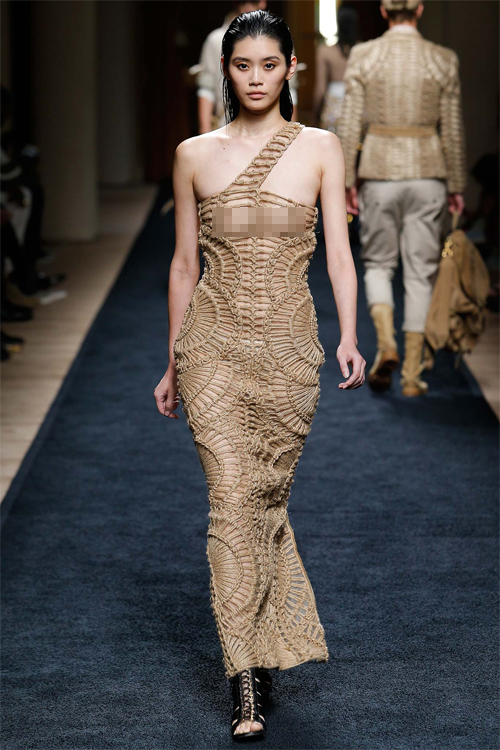 Các quý ông mặc gì khi khám phá thế giới? - 4