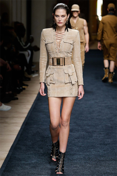 Các quý ông mặc gì khi khám phá thế giới? - 17