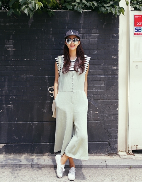 4 loại trang phục không cần “làm quá” vẫn đẹp - 3