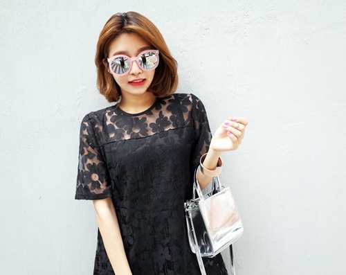 4 loại trang phục không cần “làm quá” vẫn đẹp - 2