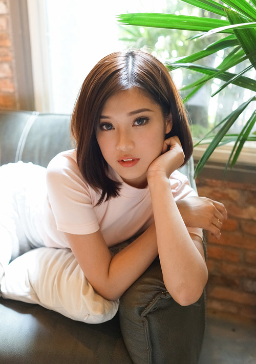 nguoi yeu cua hoang yen chibi