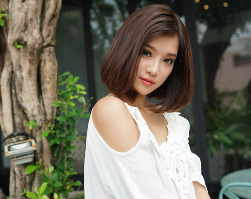 Hoàng yến chibi hẹn hò tay vợt lý hoàng nam