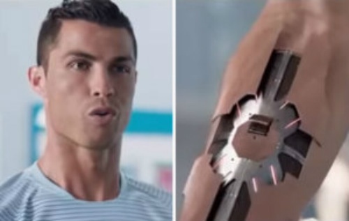 Tin HOT tối 1/4: Diego Costa nhận án phạt bổ sung - 2