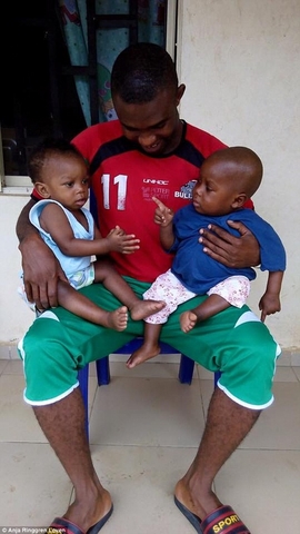 Em nhỏ đói khát khiến thế giới bàng hoàng đã hồi phục - 7