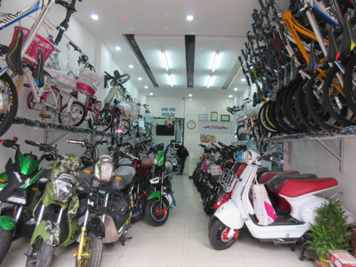 Cửa hàng Minh Quân giảm giá cực sốc tới 50% - 4