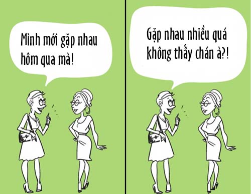 9 câu nói dễ bị hiểu lầm trong mọi hoàn cảnh - 1