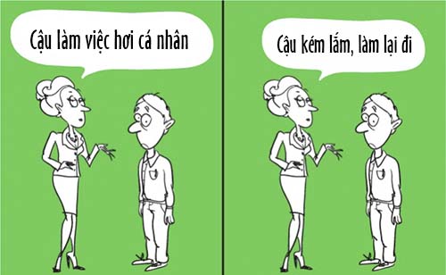 9 câu nói dễ bị hiểu lầm trong mọi hoàn cảnh - 3
