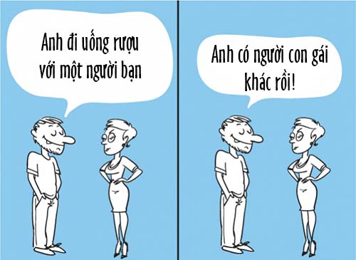 9 câu nói dễ bị hiểu lầm trong mọi hoàn cảnh - 8