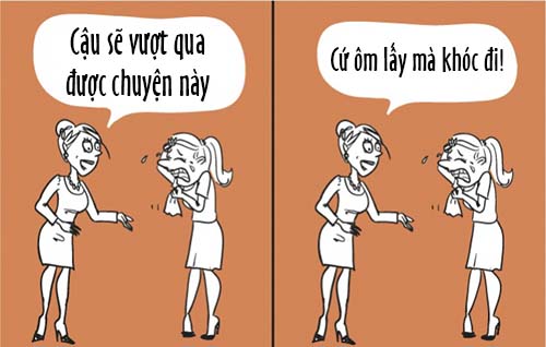 9 câu nói dễ bị hiểu lầm trong mọi hoàn cảnh - 7