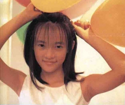 Vỡ mộng vì ảnh cũ đen đúa của "cô gái bị bạn cướp bồ" - 2