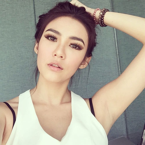 Vỡ mộng vì ảnh cũ đen đúa của "cô gái bị bạn cướp bồ" - 8