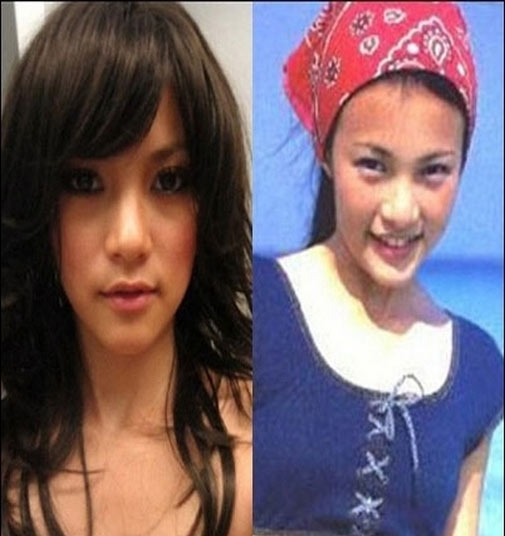 Vỡ mộng vì ảnh cũ đen đúa của "cô gái bị bạn cướp bồ" - 4