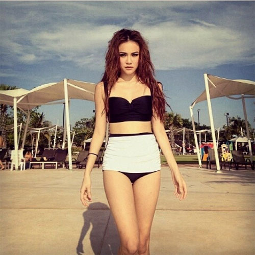 Vỡ mộng vì ảnh cũ đen đúa của "cô gái bị bạn cướp bồ" - 9