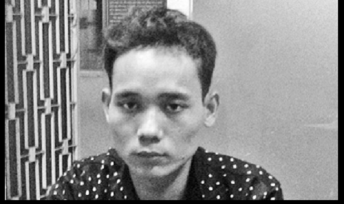 Cuộc đấu trí với tên tội phạm sa lưới vì những cô vợ hờ - 1