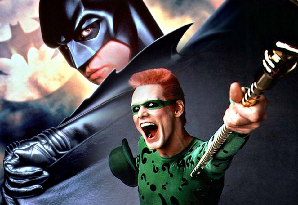 10 kẻ thù truyền kiếp không đội trời chung của Batman - 6