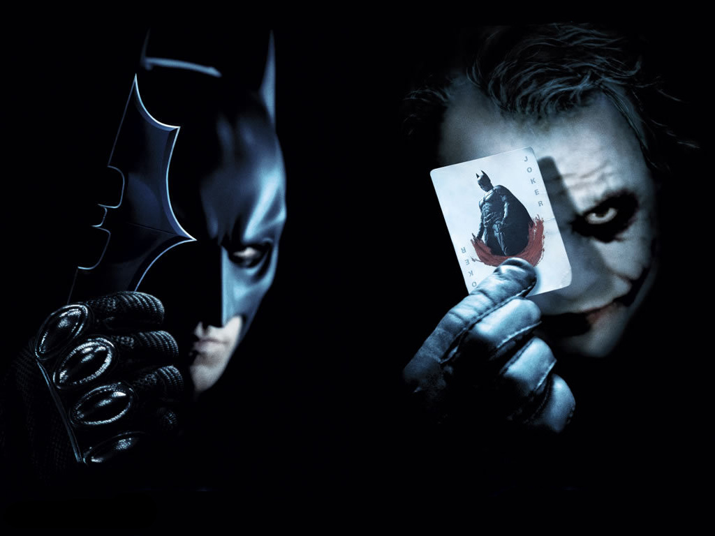 10 kẻ thù truyền kiếp không đội trời chung của Batman - 10