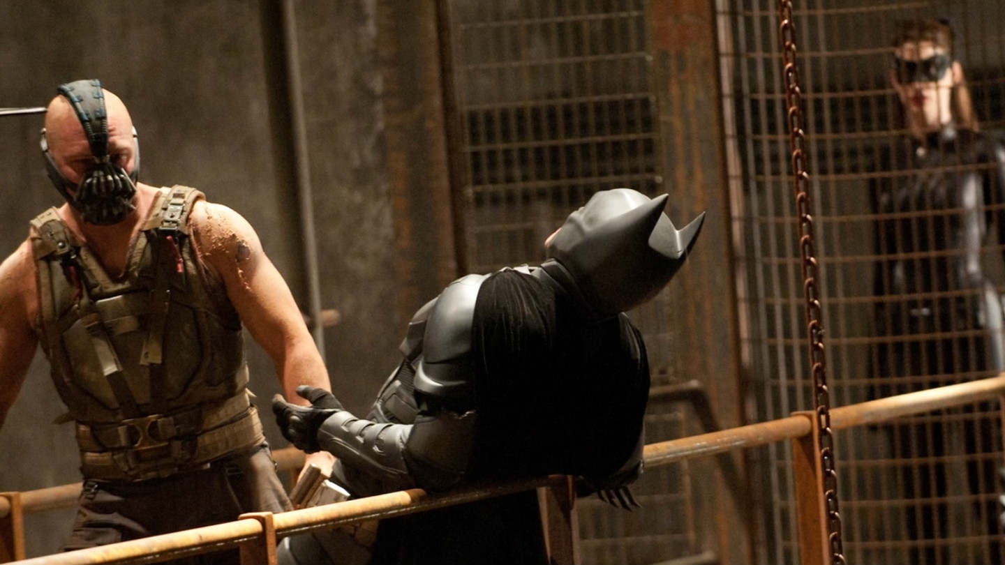 10 kẻ thù truyền kiếp không đội trời chung của Batman - 9