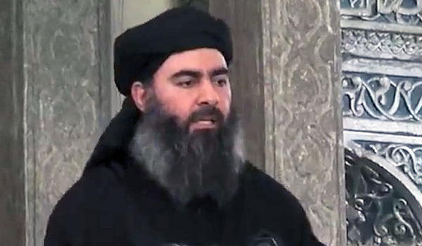 Điều phương Tây sợ nhất: IS sáp nhập al-Qaeda - 1