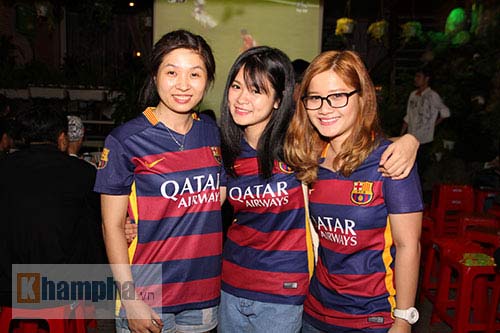 Truc tiep barca vs real 2016