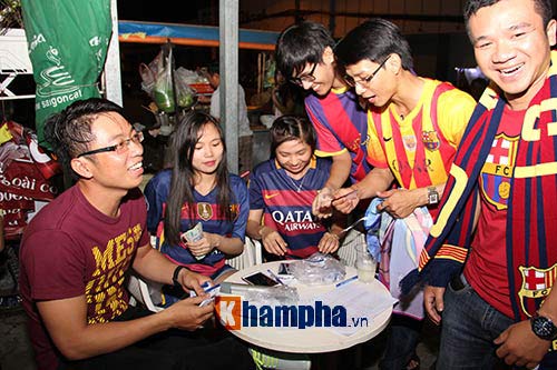 Barca vs real madrid 2016