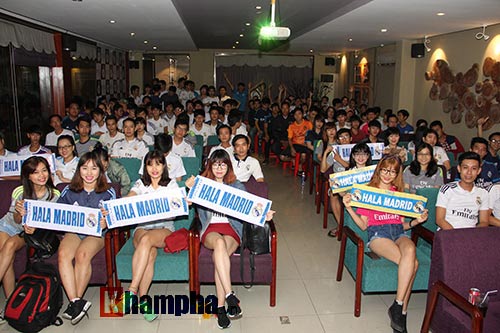 Xem truc tiep barca vs real